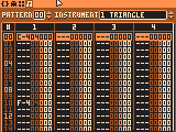 Sound Tracker